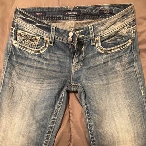 Vigoss Jeans
